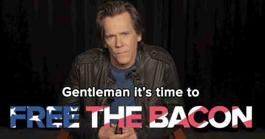 micdotcom:  Watch: Kevin Bacon is totally right here, just don’t follow his advice