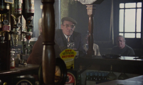 Meantime, 1984, Mike Leigh 
