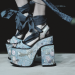 XXX sedmikrsky:vivienne westwood spring 2012 photo