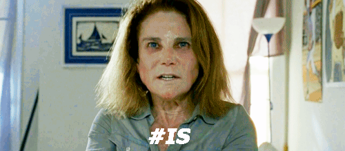 the-walking-dead-cast:  Deanna Monroe in 6.08