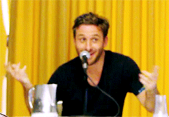 sararyder:  Happy 37th Birthday, Dean O’Gorman! | December 1st, 1976 