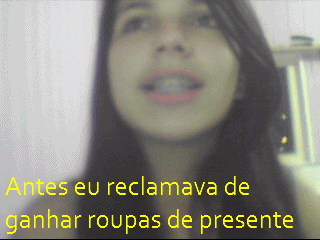  VOLDY COM NARIZ 