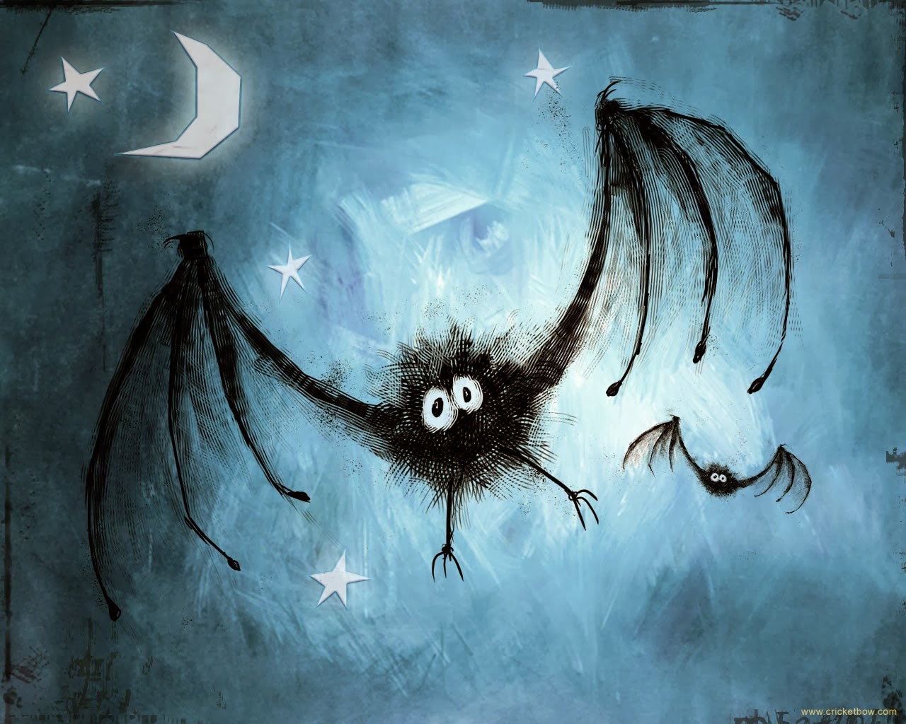 BOO!