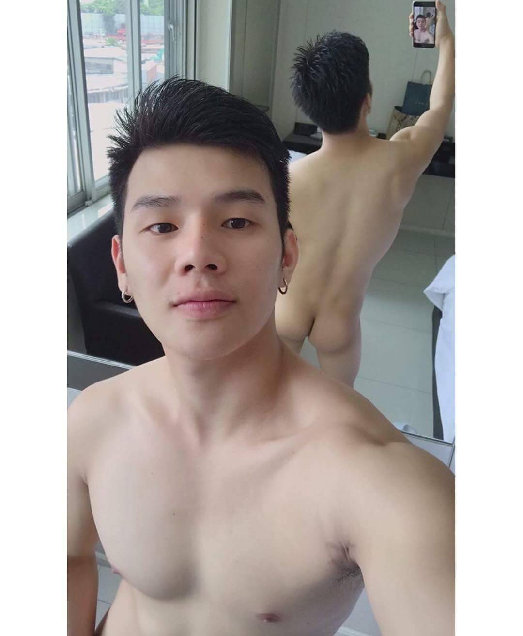spermboyz:  Cute Asian