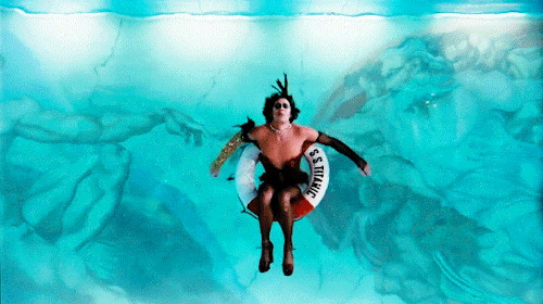 mcavoy:THE ROCKY HORROR PICTURE SHOW dir. Jim Sharman