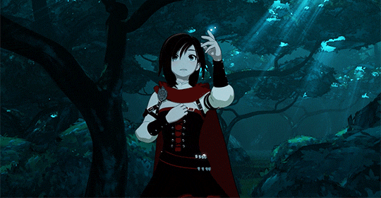blakebellatuna:RWBY: Volume 4, Chapter 2 - Remembrance 