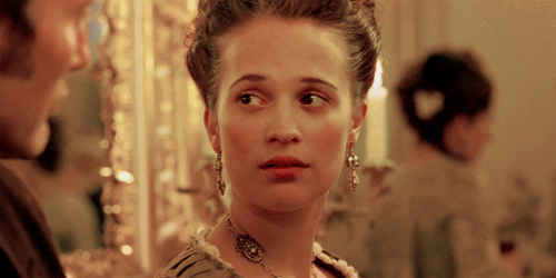 avvallach:Love in The Eyes : A Royal Affair - 24/25
