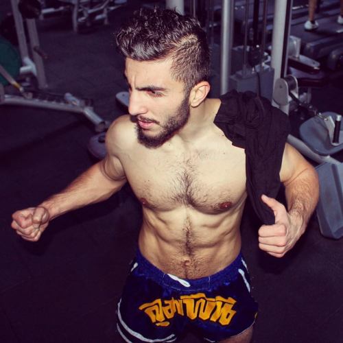 HOT TURKISH AND KURDISH GUYS