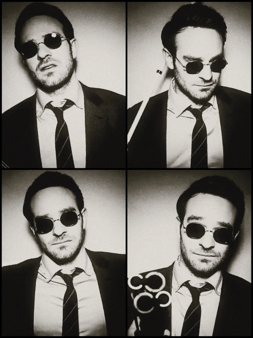 MATT MURDOCK