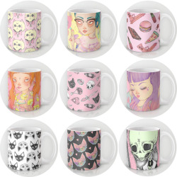 loll3:  ▼  Off All Mugs until 2PM PDT
