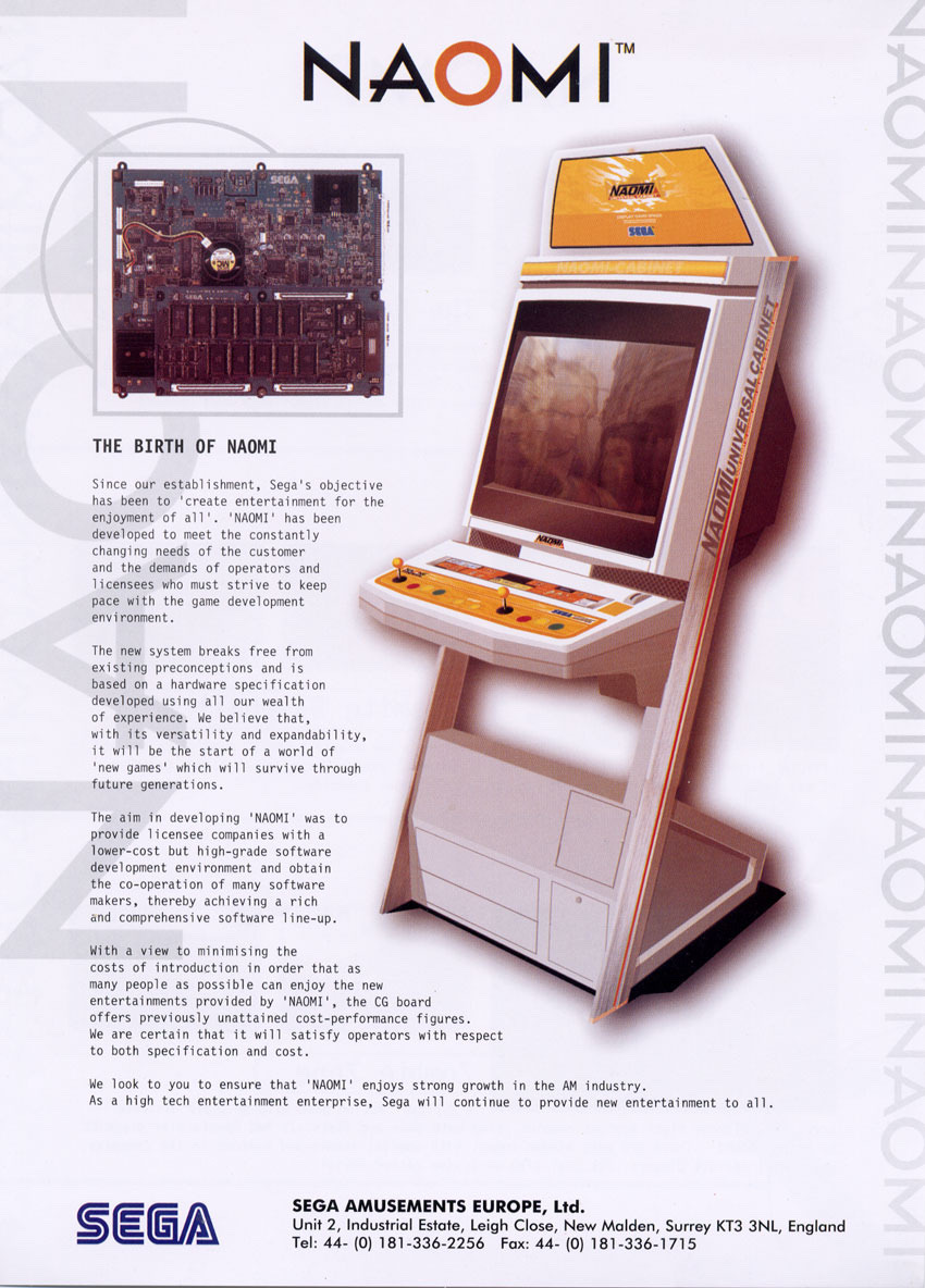 naomi arcade emulator mac naomi arcade emulator mac