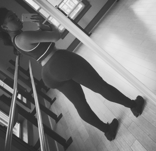 Alliwantisthebooty