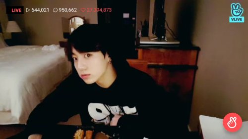 Even If Youre Not A Jungkook Stan, You're A Jungkook Stan.