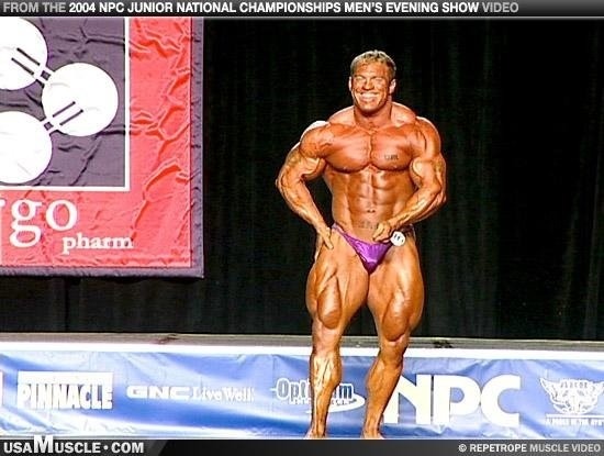 muscleaddictza:  Ceasar 