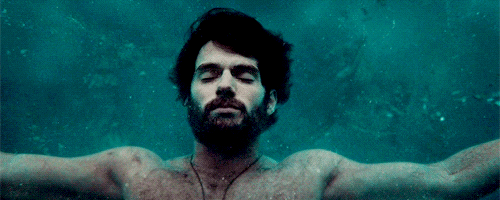 dailydceu:    You are as much a child of Earth now as you are of Krypton. You can embody the best of both worlds.   