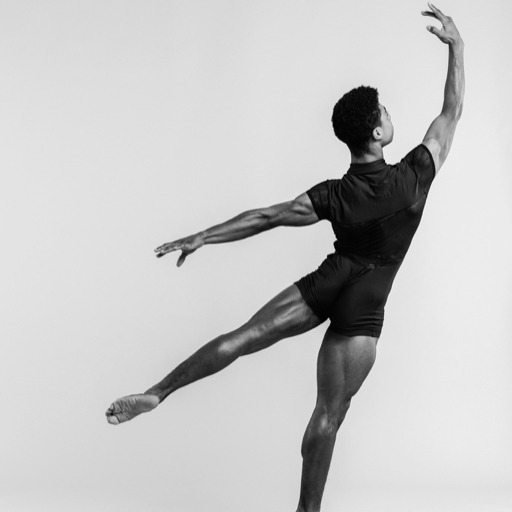 pas-de-duhhh:Seymon Velichko dancer at Dutch National Ballet rehearsing Nutcracker photographed by Altin Kaftira