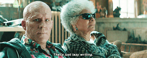 winston-wilson:  Deadpool 2, dir. David Leitch