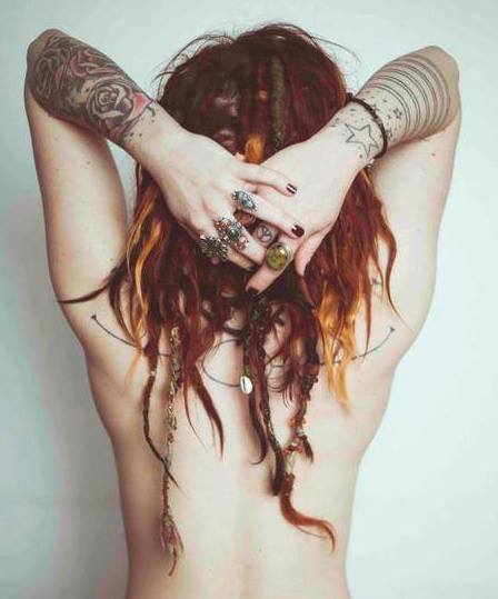 francimic:  ♡♡ 