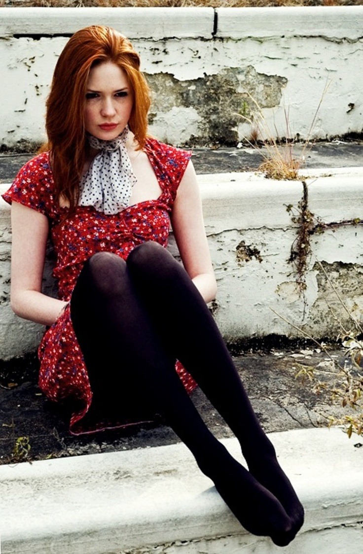 The Daily Nylon