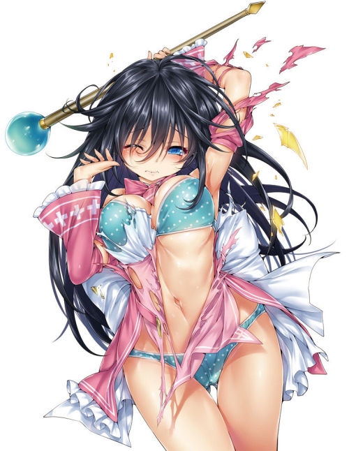 【二次画像】死ぬほど恥ずかしそうな表情してる画像（83枚） : VIPワイドガイド