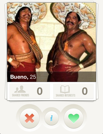 gemsoftinder:
“ This is no bueno.
”
These two guys…