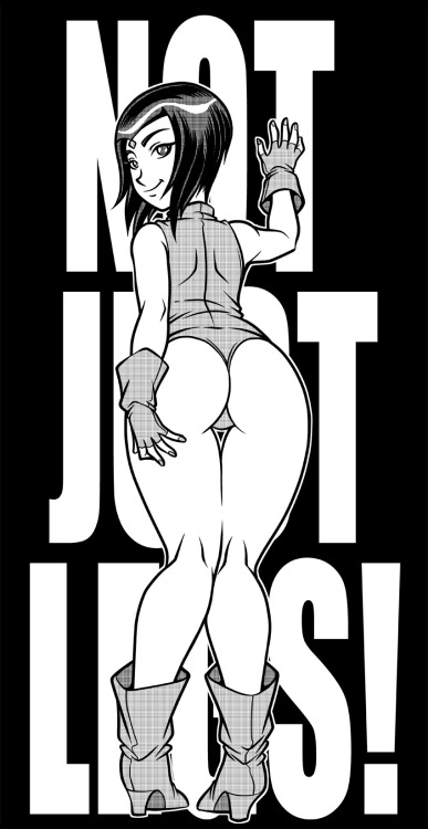 underground-arts:  “Not just legs” ^^  indeed~ < |D’“’