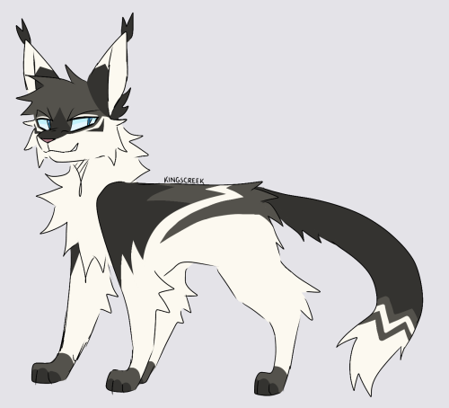 Day 5 - Darktail