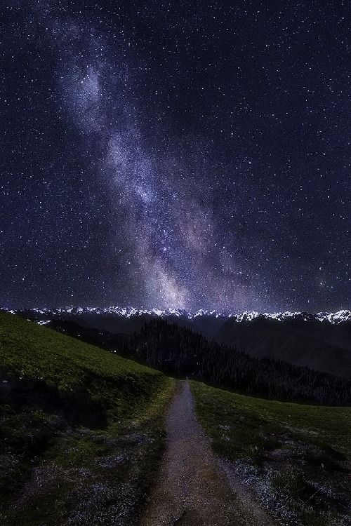 ponderation:  Last Ride by cwexplorationphotography 
