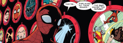 Why-I-Love-Comics:  Deadpool’s Secret Secret Wars #2 (2015)Written By Cullen Bunnart