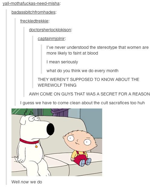 leela-summers:  Funny Tumblr posts about periods (Part 1) Part 2: xPart 3: x