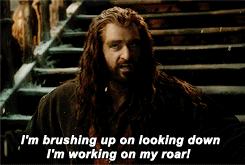  The Dwarf King: the musical 