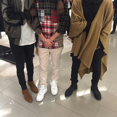 cocaine-nd-caviar: two4preme: Fashion at TWO4PREME Store - Everything must go ‘PREME60’ for 60% off 