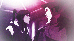 korratea:  “So you do like me?” 
