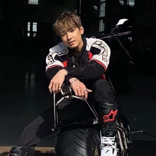 Into The Night | Jeon Wonwoo