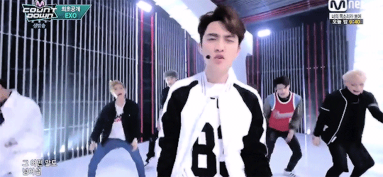 kaisoh: soo doing the dougie