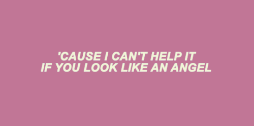 dailyladylyrics: Hey Stephen,Why are people always leaving?I think you and I should stay the same.