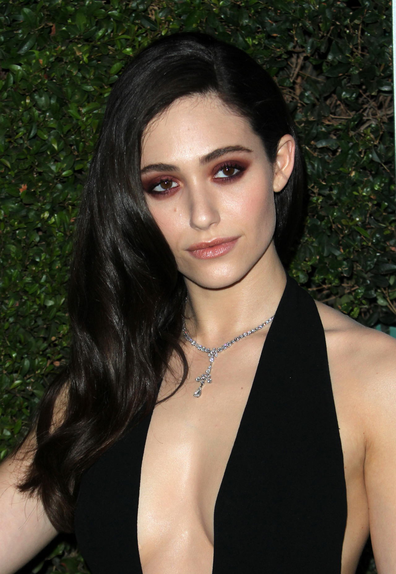 Emmy Rossum