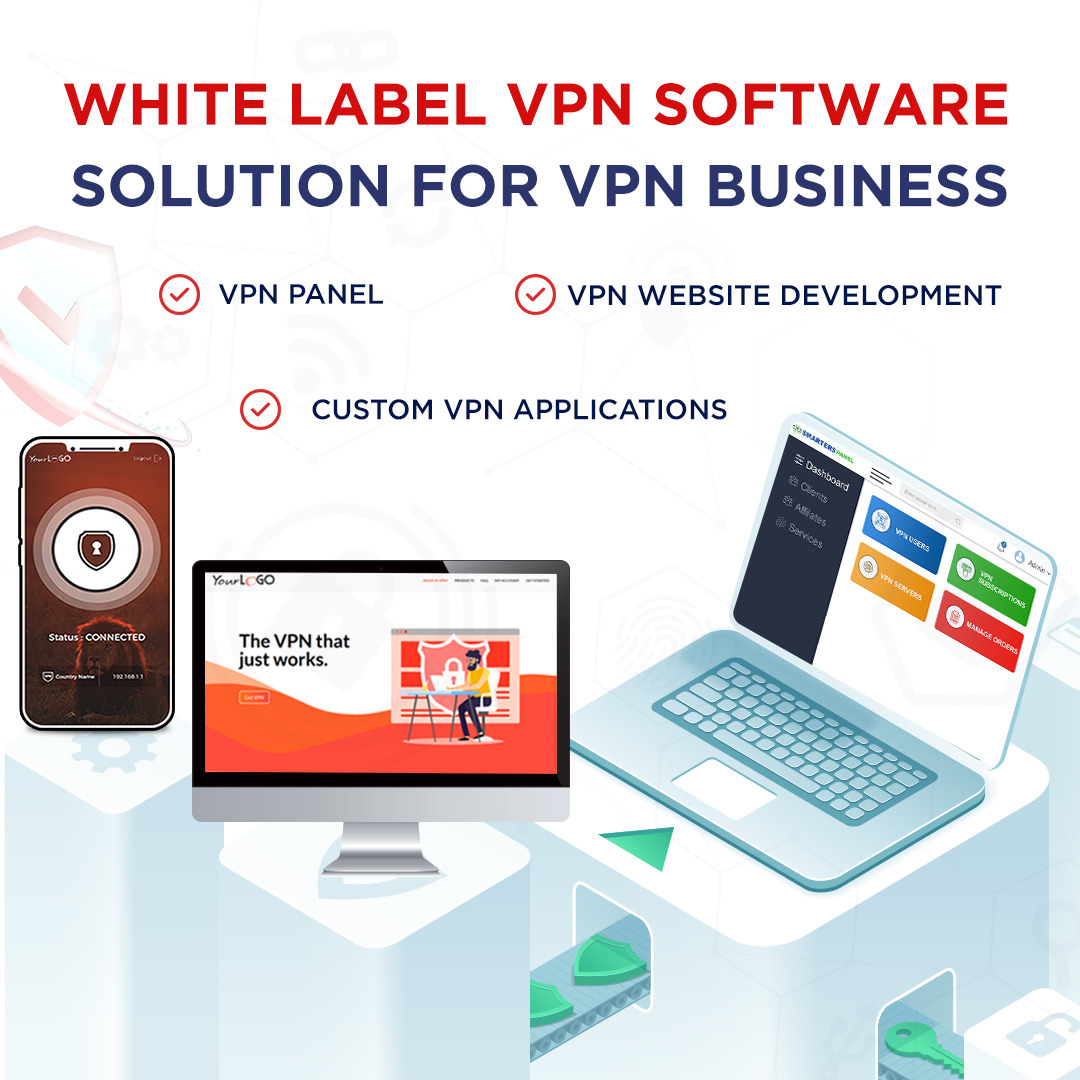 manchester it services vpn makers