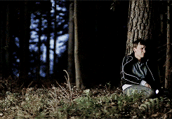 xvierdolan:    if you spend your entire life hiding, eventually you won’t even be able to find yourself anymore.  sommersturm (2004)  