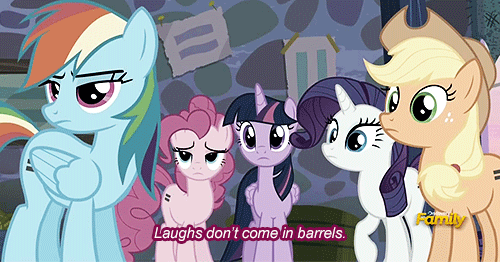 vinylmoon: pinkeipie:Didn’t you see what just happened out there? Your friend has accepted our