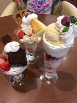 tokkeki:    パティスリーヒラノ（cafe HIRANO）