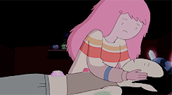 tiredzuko:  cartoon meme: [1/5] romantic relationships ✩ bonnibel &amp; marceline
