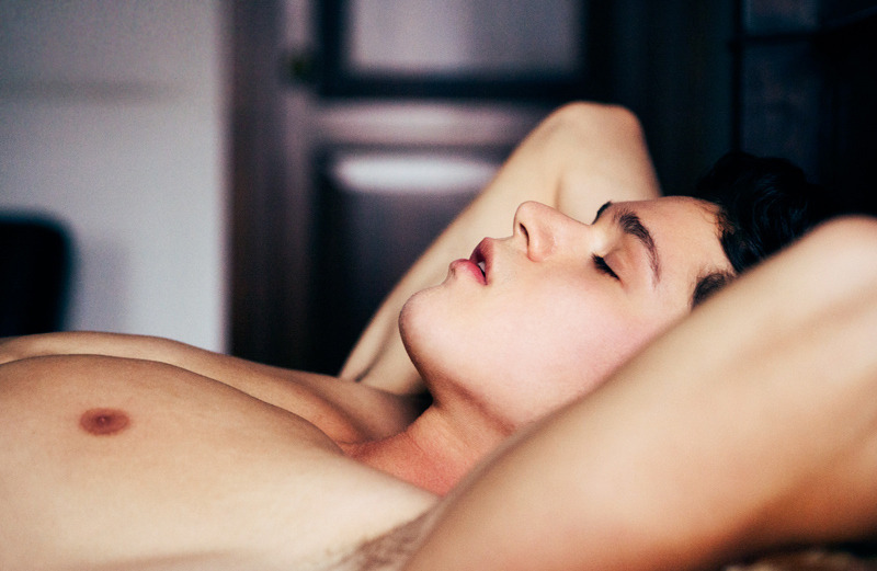 Male Porn Models