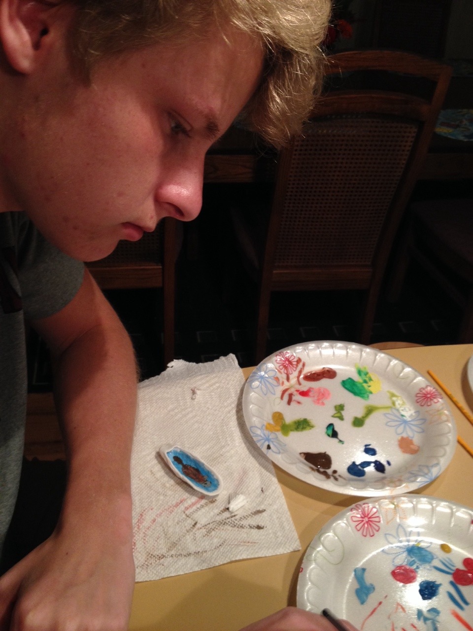wriest:  Look at this asshole thinking he’s artistic