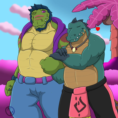 Batch Of Recent Commissions I Did Over On Twitter.