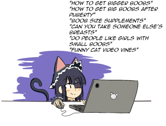 Crimson Squad’s browsing history