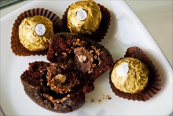 chocolatefoood:  ferrero rocher request