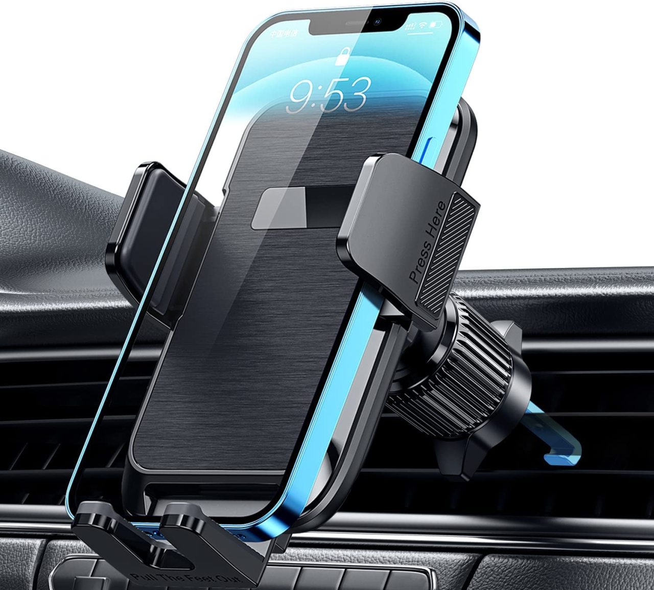 FoneGadgets — Buy the best phone stand for car