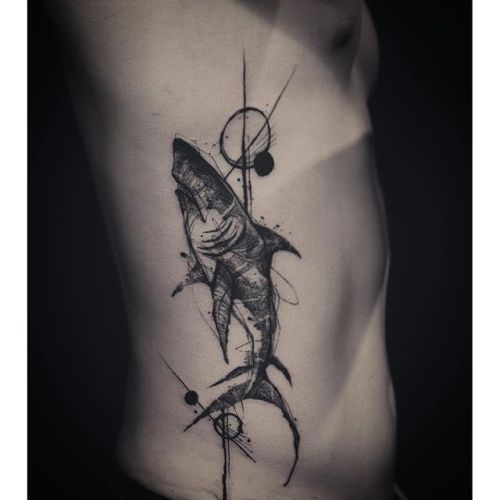 1337tattoos:    tattooer_nadi  