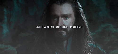 bilbothorin:  with iron wings and rust, he is icarus falling once again (x)